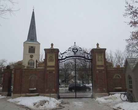 ハーバード大学