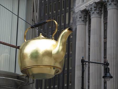 フリーダムトレイル