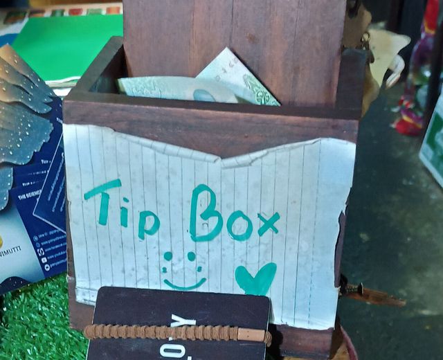tip