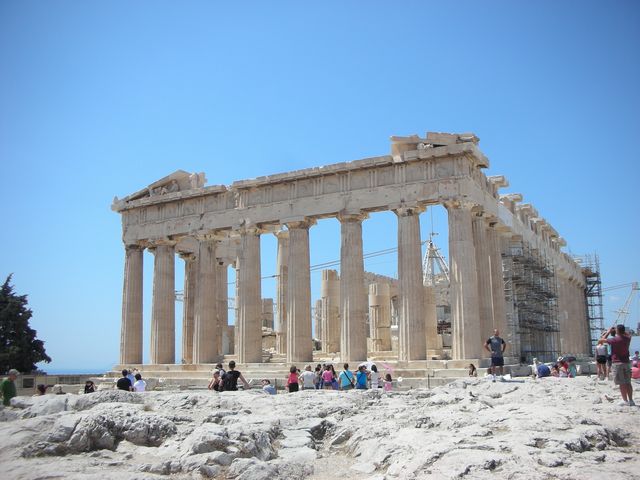 ギリシャ