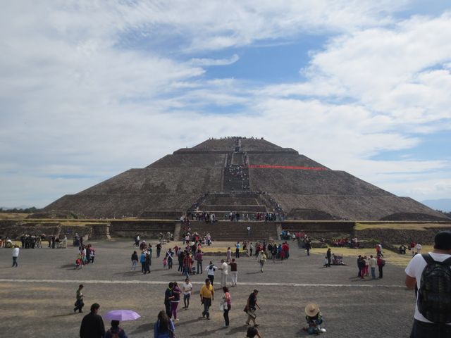 メキシコ